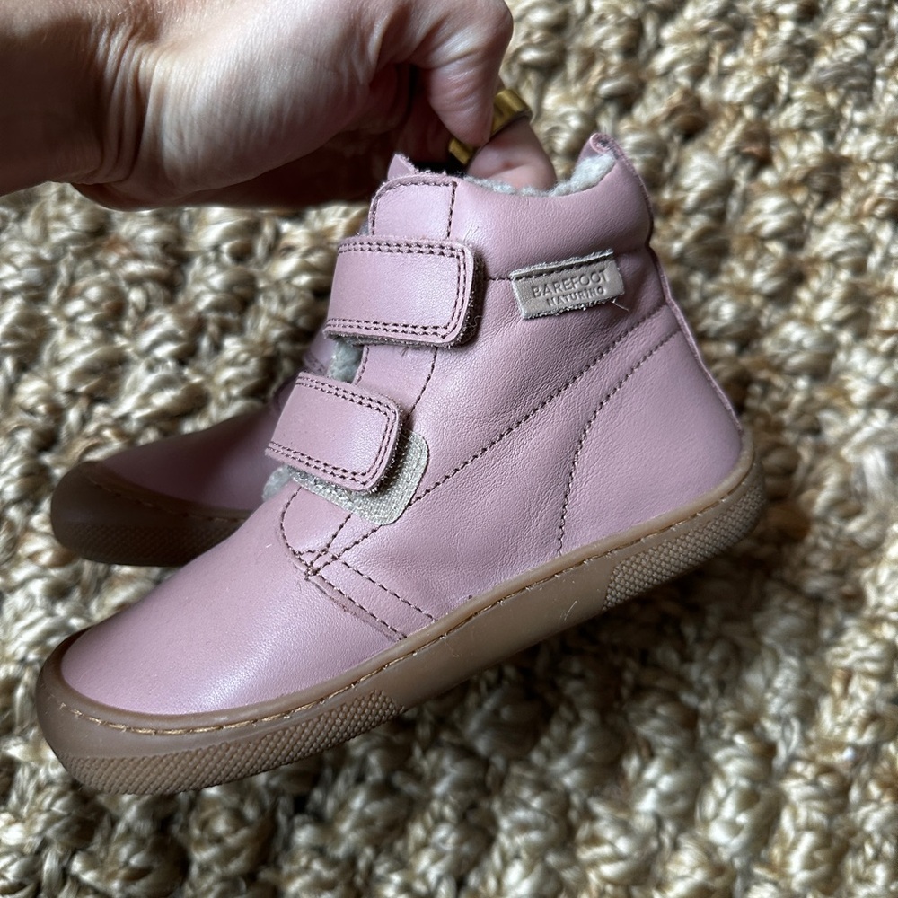 Naturino barefoot Wigghi boots - Picture 4 of 5